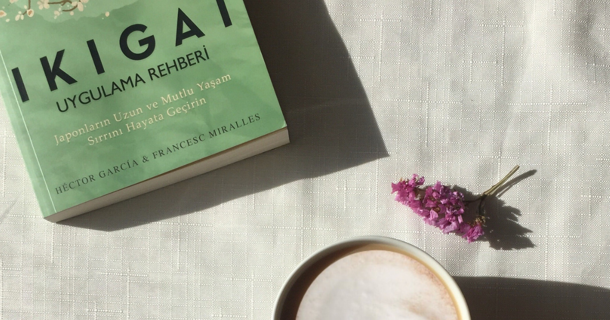Méthode Ikigai : comment savoir ce que j'aime (vraiment) faire ? 
