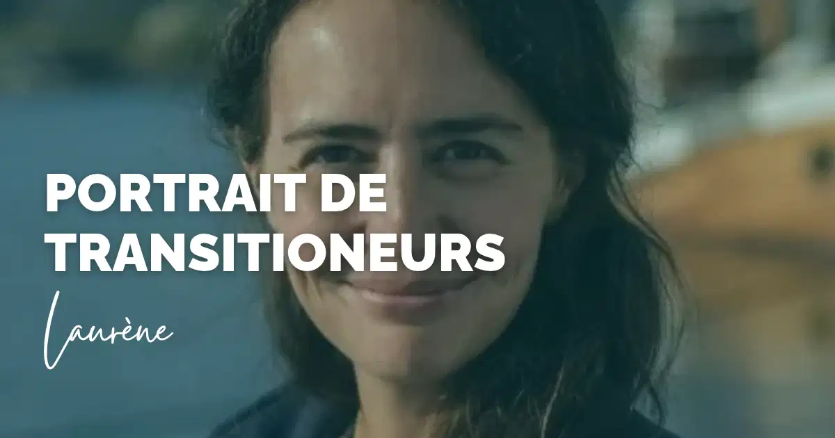Reconversion : parcours inspirant vers un poste de communication à impact