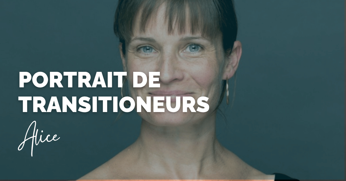 Reconversion professionnelle : du cabinet dentaire à l’écologie en santé