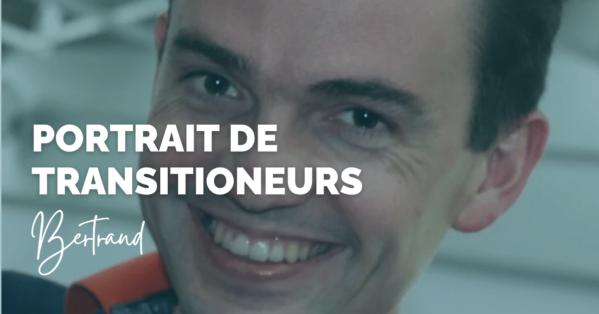Reconversion professionnelle : devenir consultant bas carbone et entrepreneur à impact