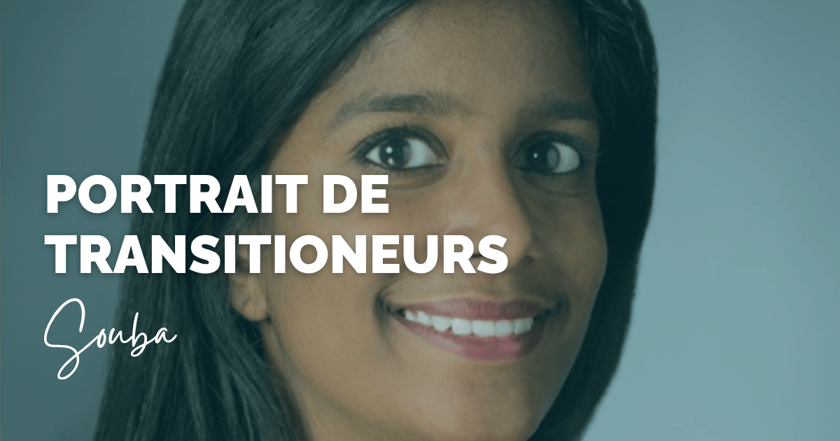 Reconversion professionnelle : de la RSE en entreprise à l’entrepreneuriat à impact