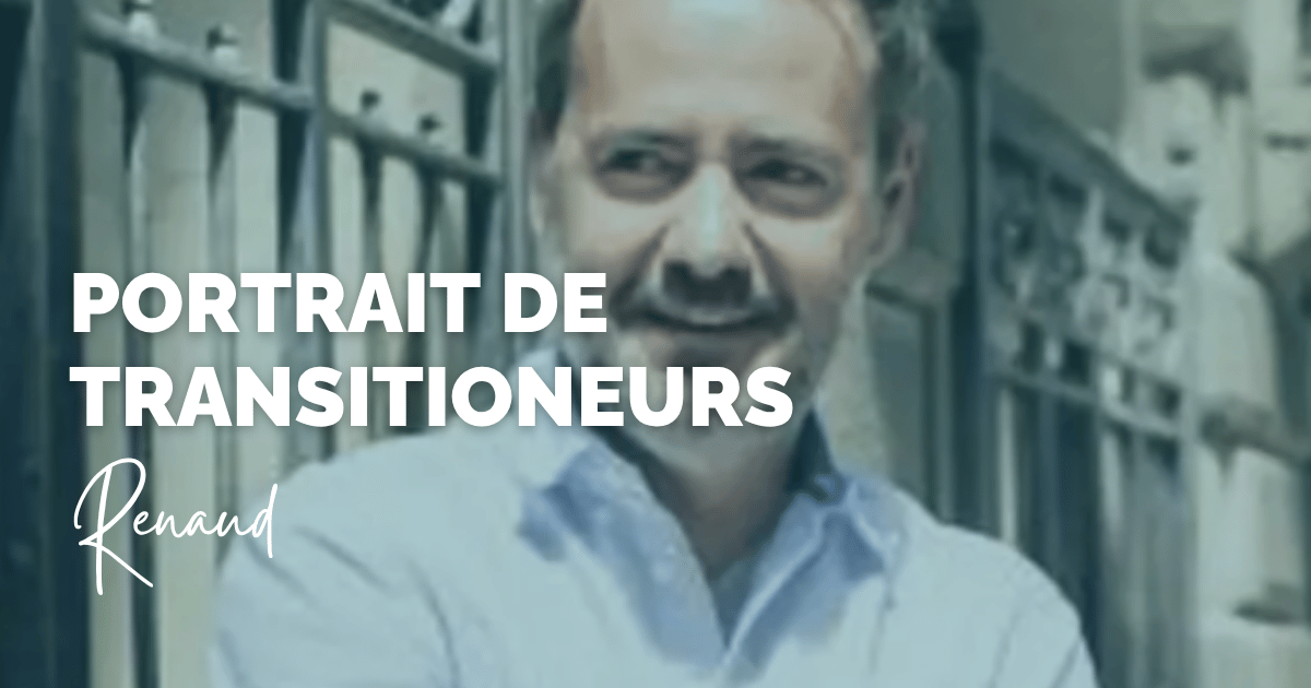 Reconversion professionnelle : du développement web au numérique responsable
