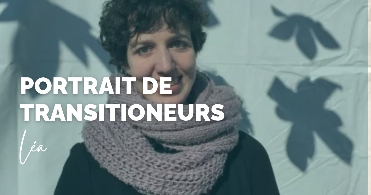 Reconversion : de l'édition au secteur associatif avec Mon Job de Sens