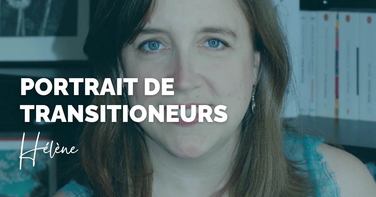 Reconversion professionnelle : du marketing à l’égalité femmes-hommes