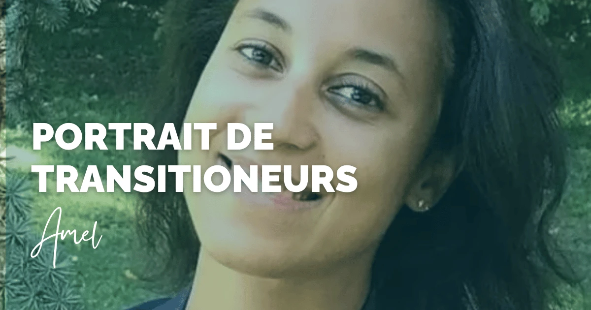 Reconversion : du cinéma au coaching thérapeutique avec Mon Job de Sens