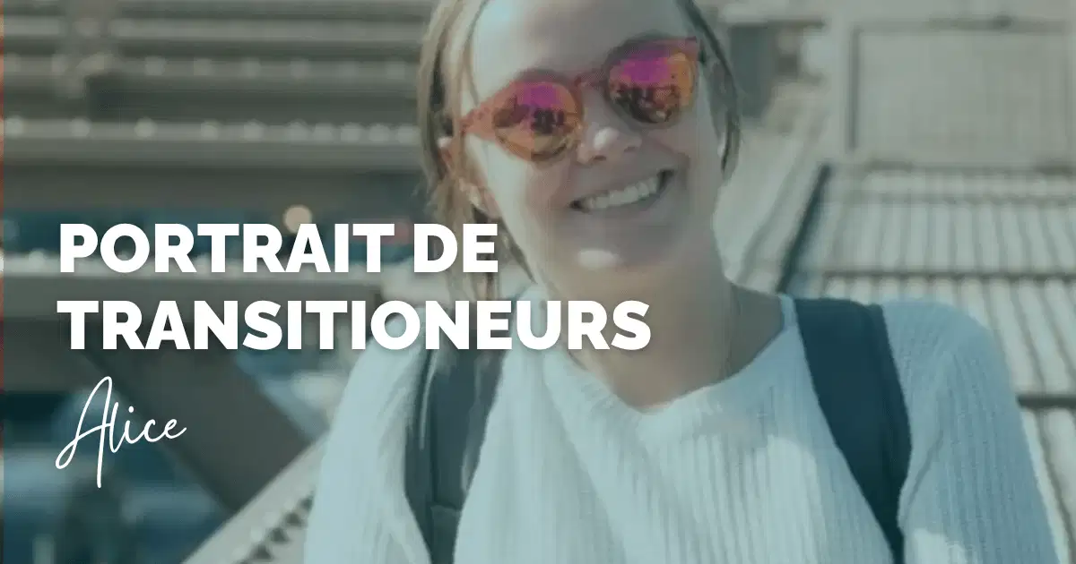 Reconversion pro : de la logistique classique à l'économie circulaire chez Murfy