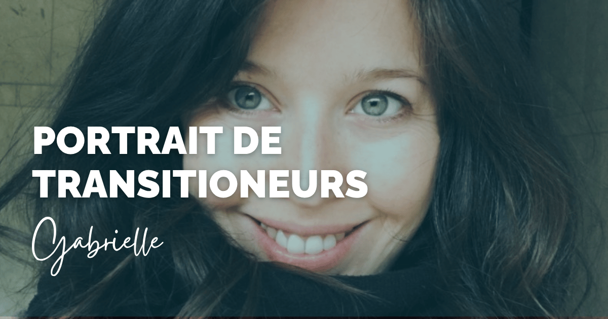 Reconversion : du sport professionnel au réemploi solidaire avec Mon Job de Sens