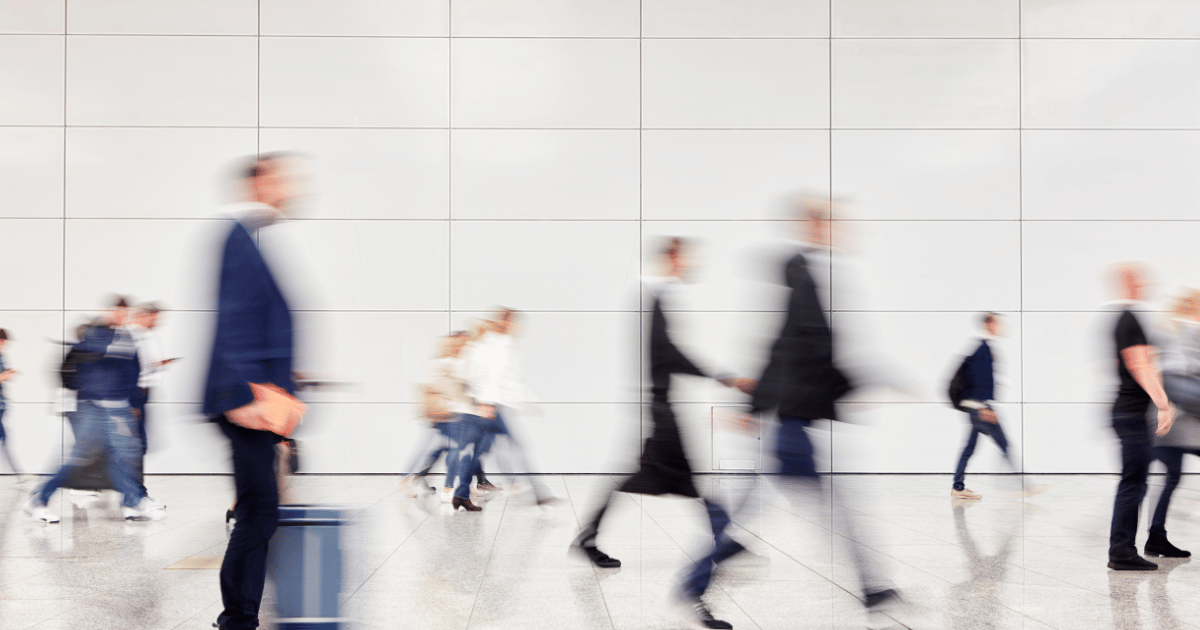 Salon de l’emploi et transition professionnelle : 7 conseils pour bien préparer sa visite