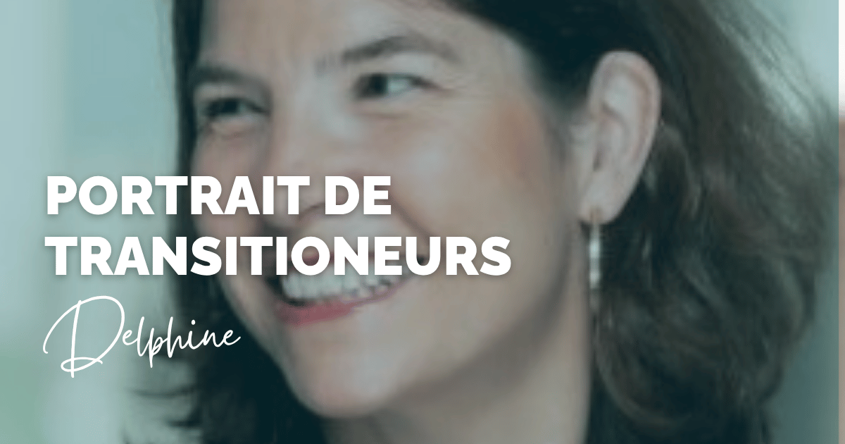 Reconversion professionnelle : du marketing à la stratégie bas carbone