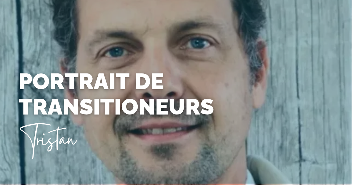 Reconversion : du graphisme au conseil en environnement avec Mon Job de Sens