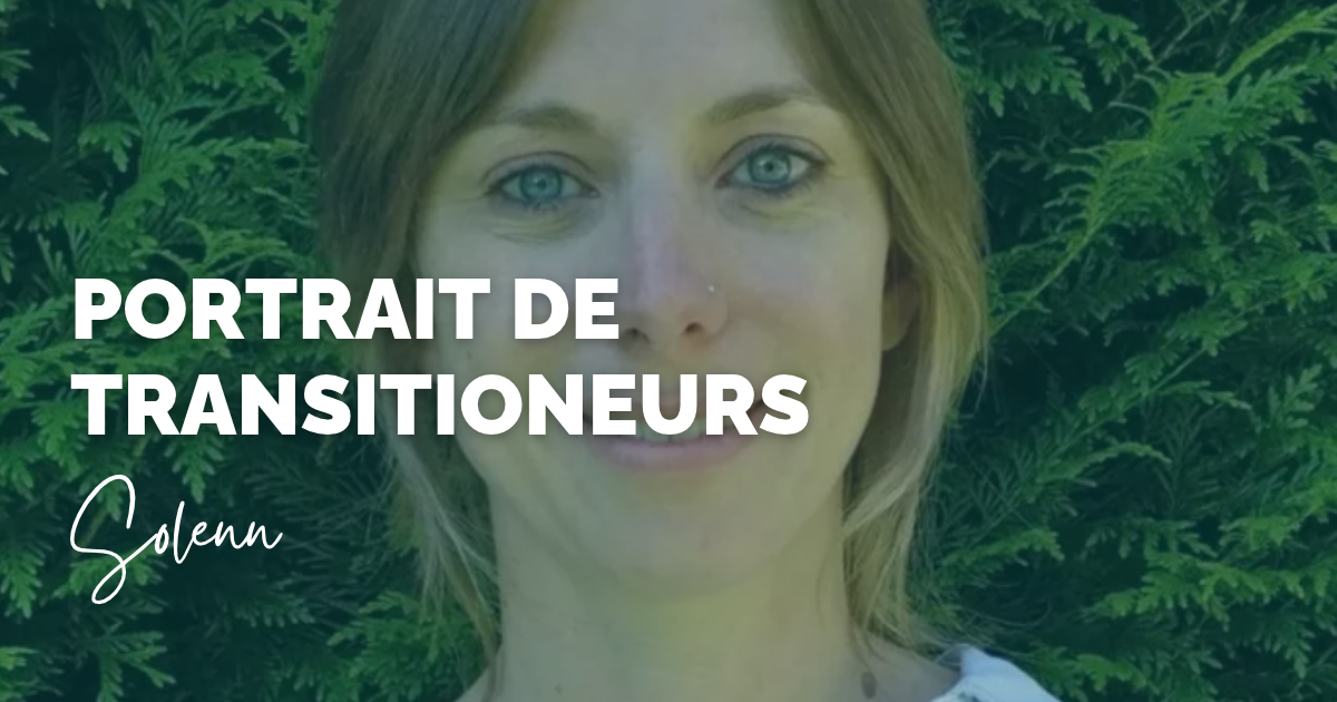 Reconversion : de l'humanitaire à l'entrepreneuriat à impact avec Mon Job de Sens