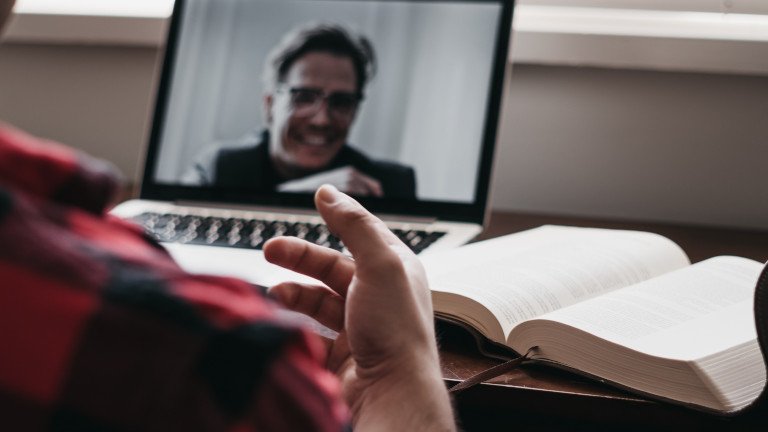 L’indicateur fort à retenir est que la visio peut marcher et donc favoriser de manière globale le télétravail.