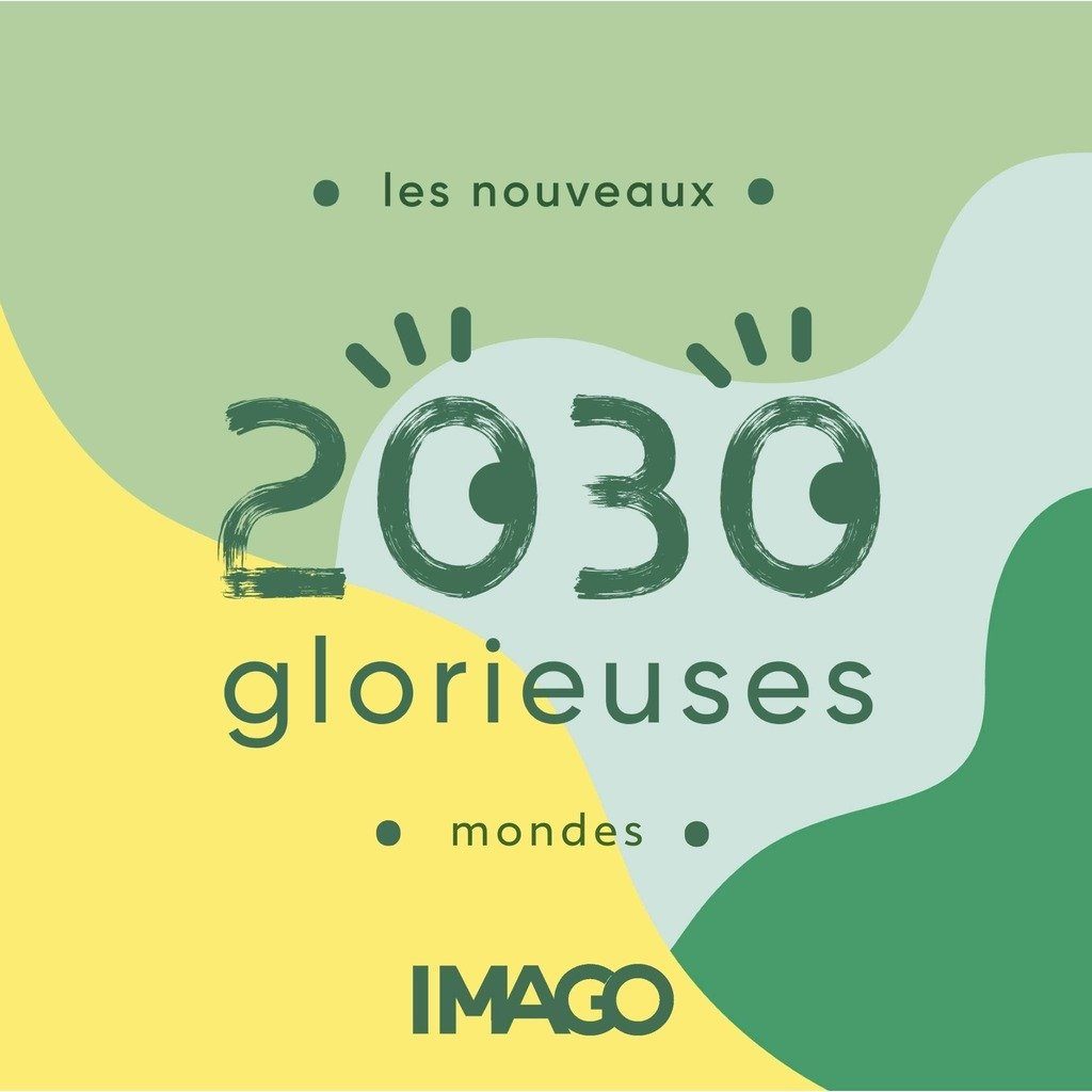podcast 2030 glorieuses