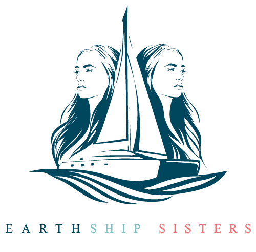 Earthship Sisters