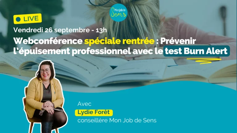 Prévenir l’épuisement professionnel avec le test Burn Alert