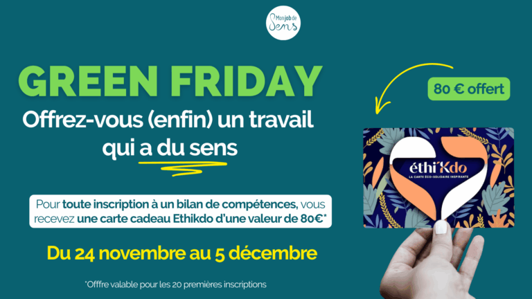 Bilan de compétences