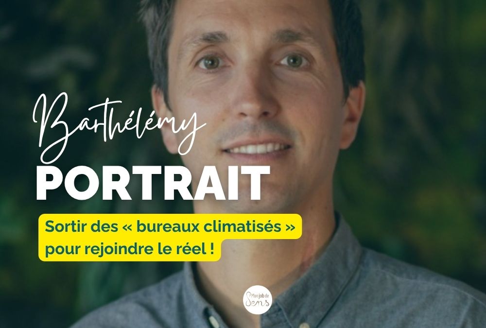 Bilan de compétences